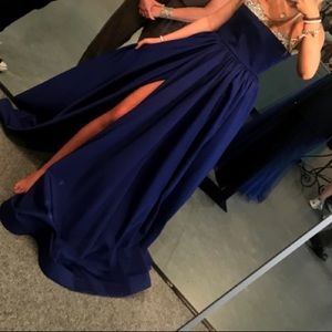 Prom/Formal Ballgown